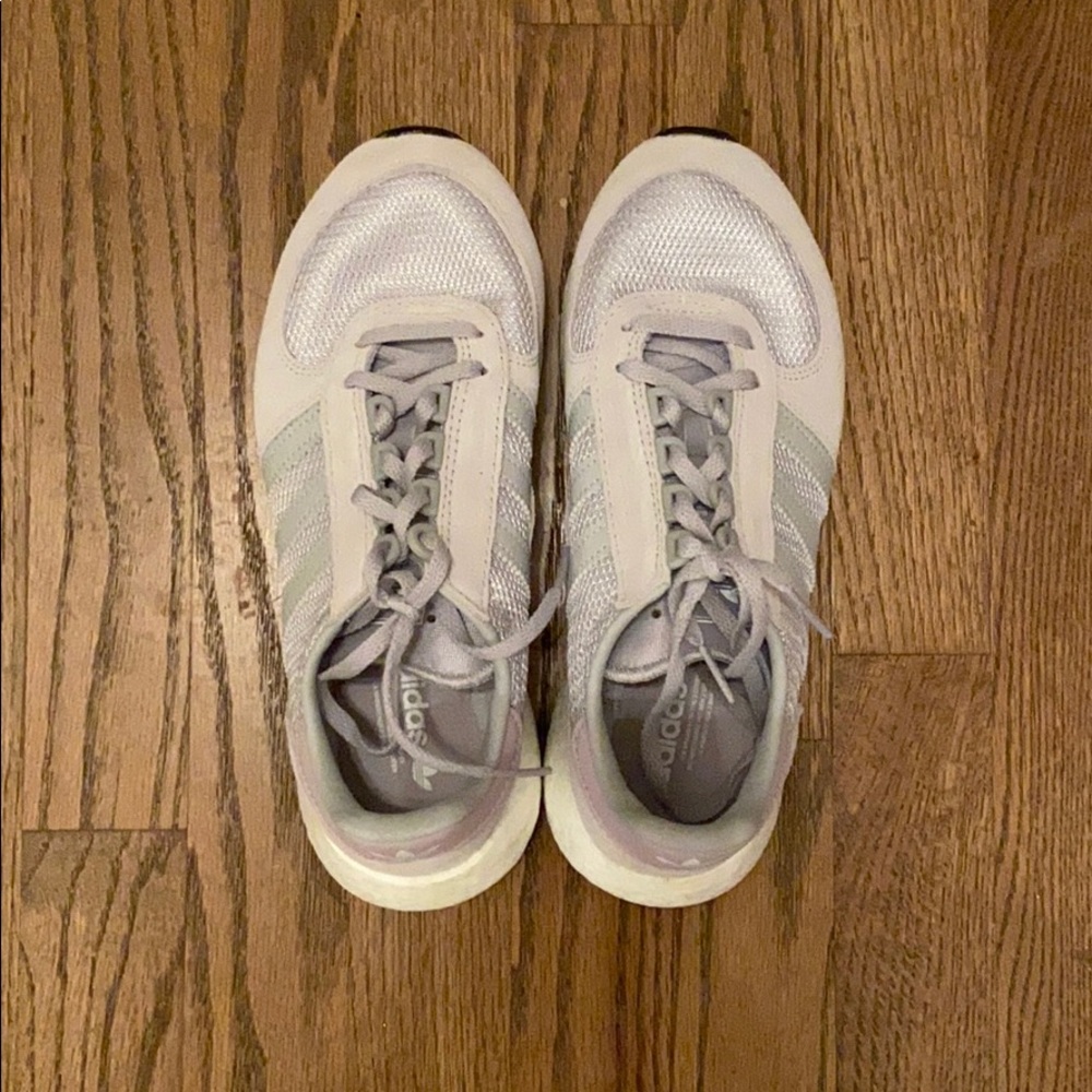 Brand new, Adidas sneakers :)